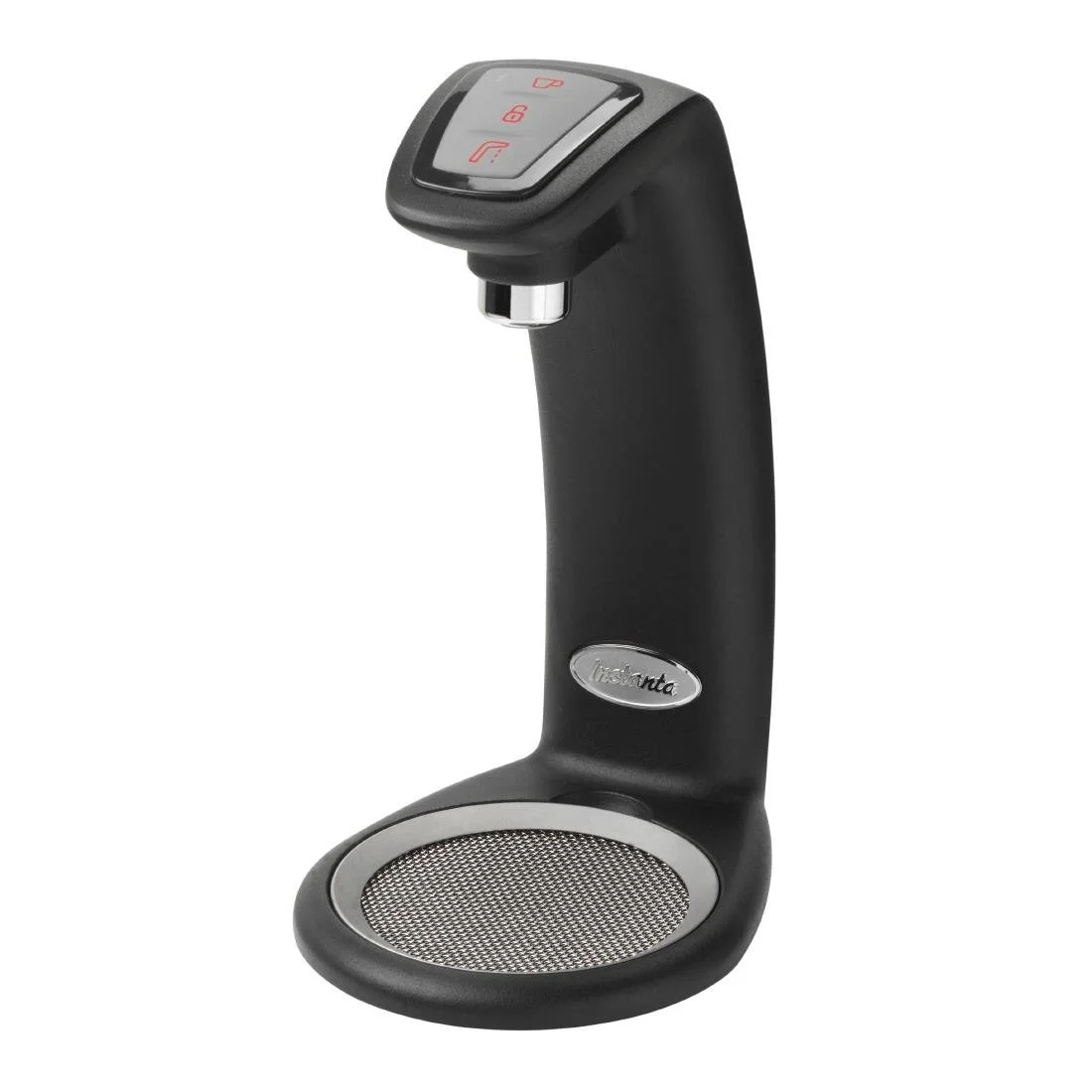 Instanta 5Ltr Undercounter Water Boiler InstaTap G2 Matt Black I2B5B