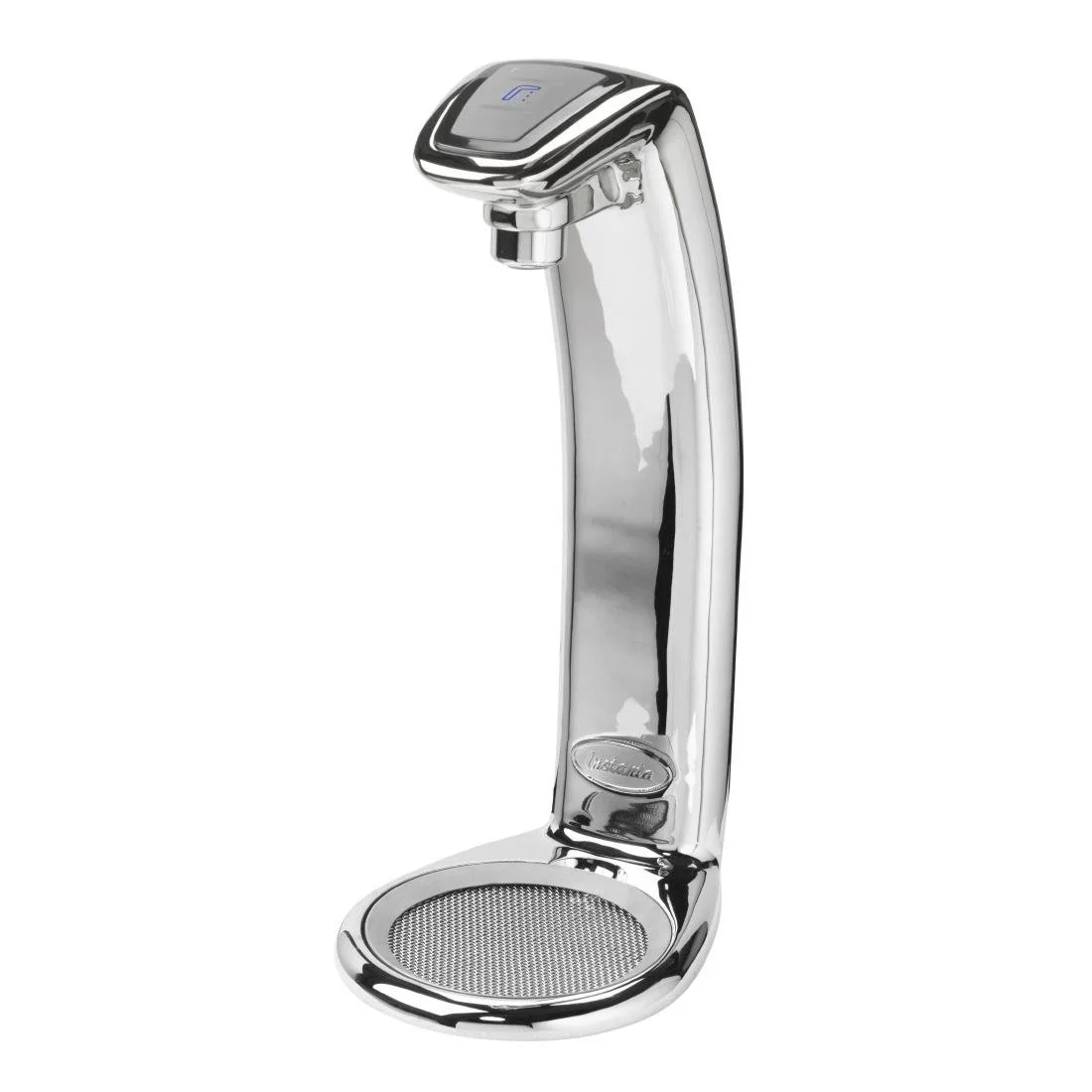 Instanta 10Ltr Undercounter Water Boiler InstaTap G2 Polished Stainless I2CB10H