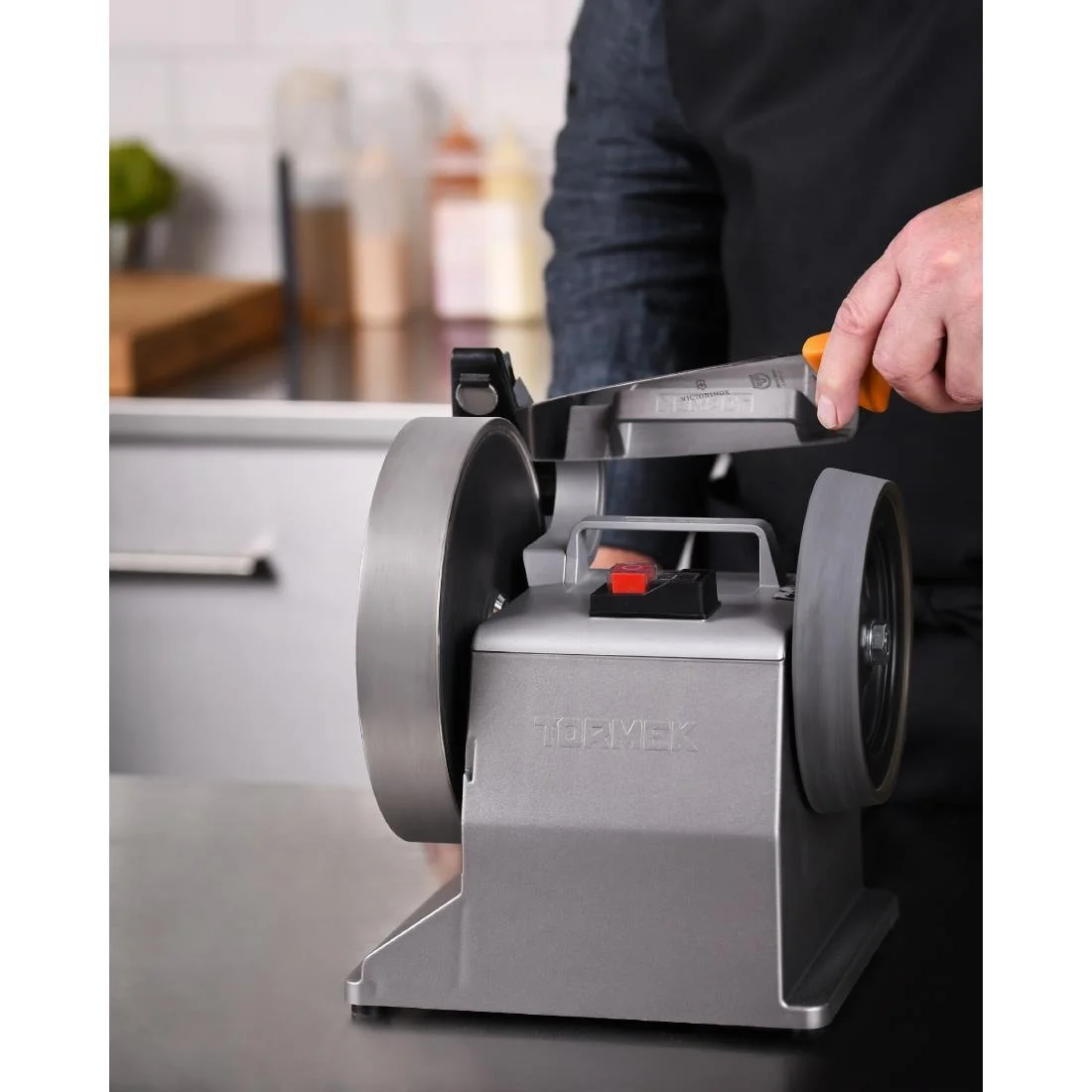 Tormek Professional Knife Sharpener T-2 - Image 4