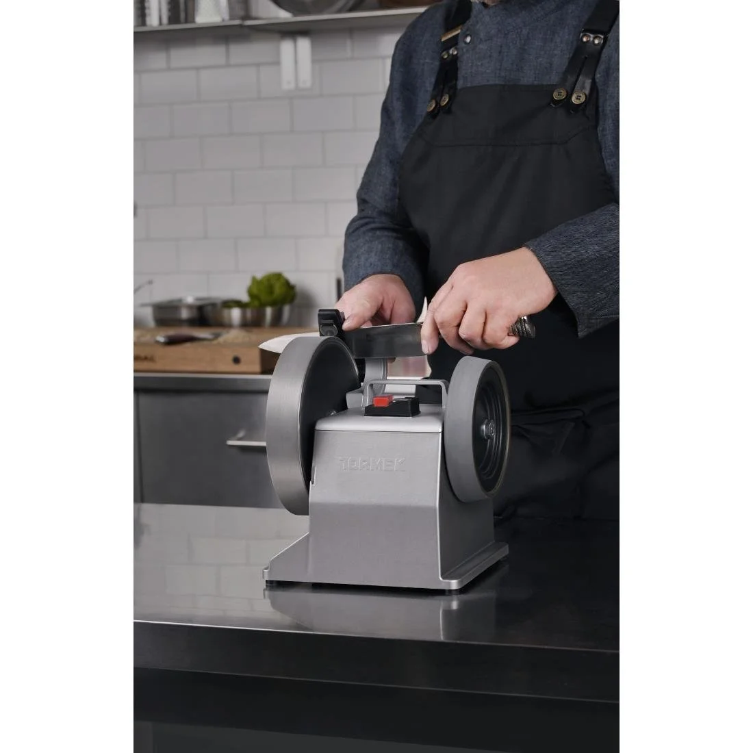 Tormek Professional Knife Sharpener T-2 - Image 5
