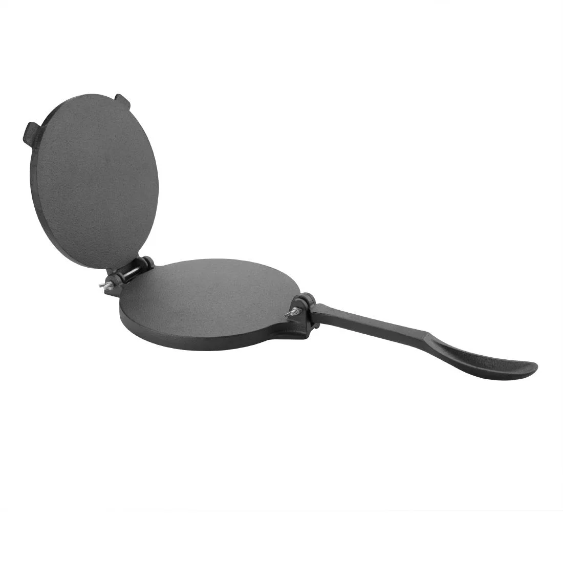 Vogue Cast Iron Tortilla Press 200mm - Image 3
