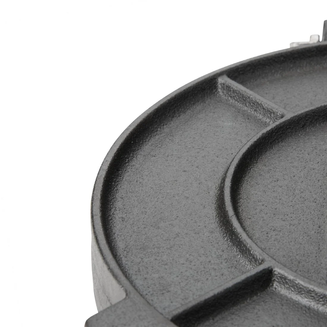 Vogue Cast Iron Tortilla Press 200mm - Image 4