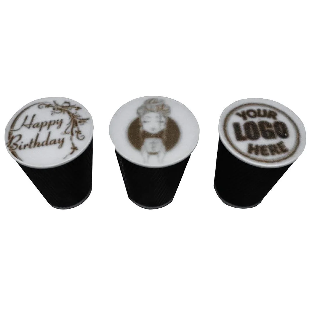 Blue Ice Azzuri Coffee Art Printer Pro - Image 2