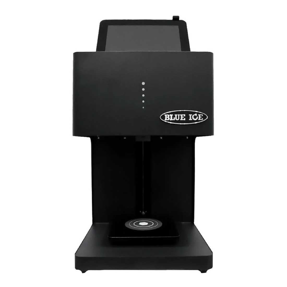 Blue Ice Azzuri Coffee Art Printer Pro - Image 4