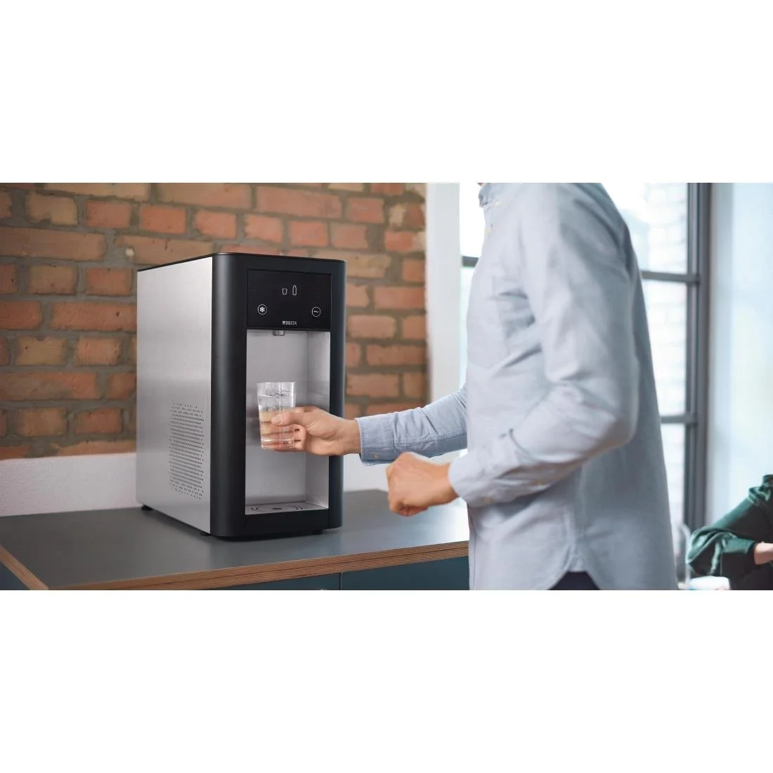 BRITA Vivreau Top PRO 50 Water Dispenser TG SO - Image 3