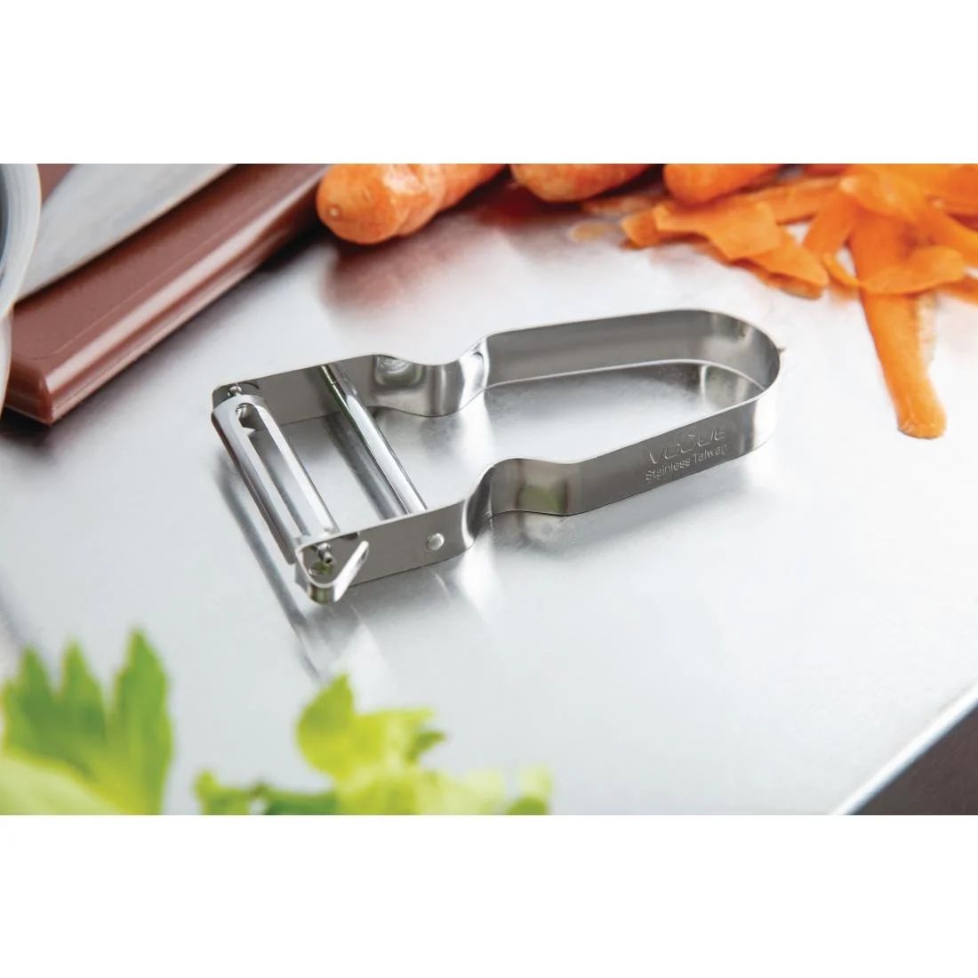 Vogue Speed Peeler - Image 4