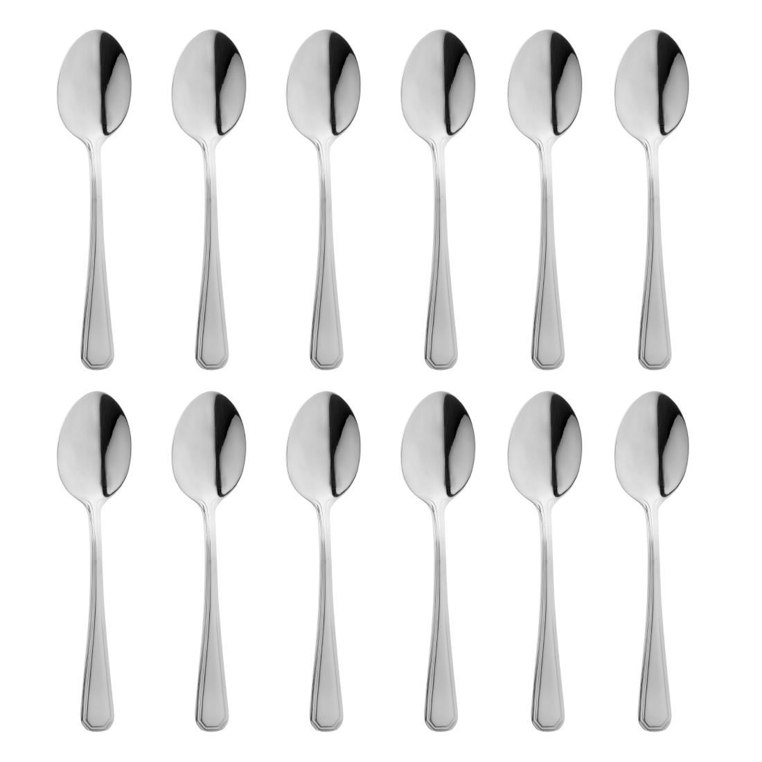 Olympia Monaco Teaspoon