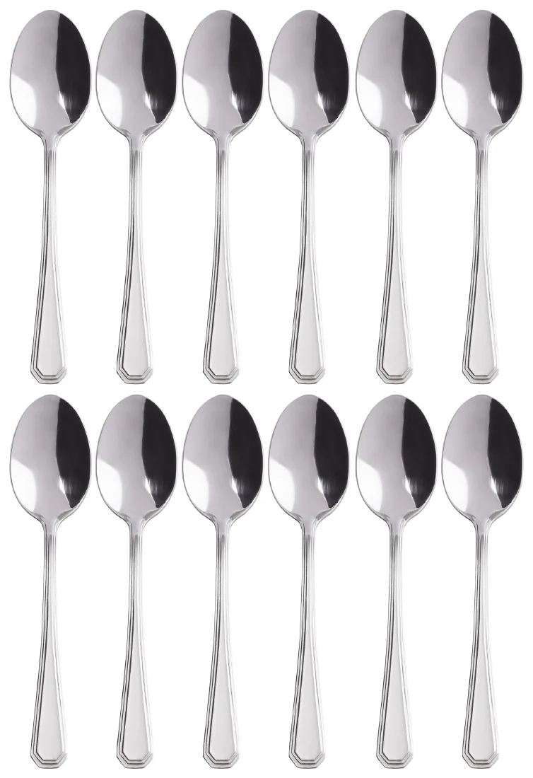 Olympia Monaco Teaspoon - Image 3