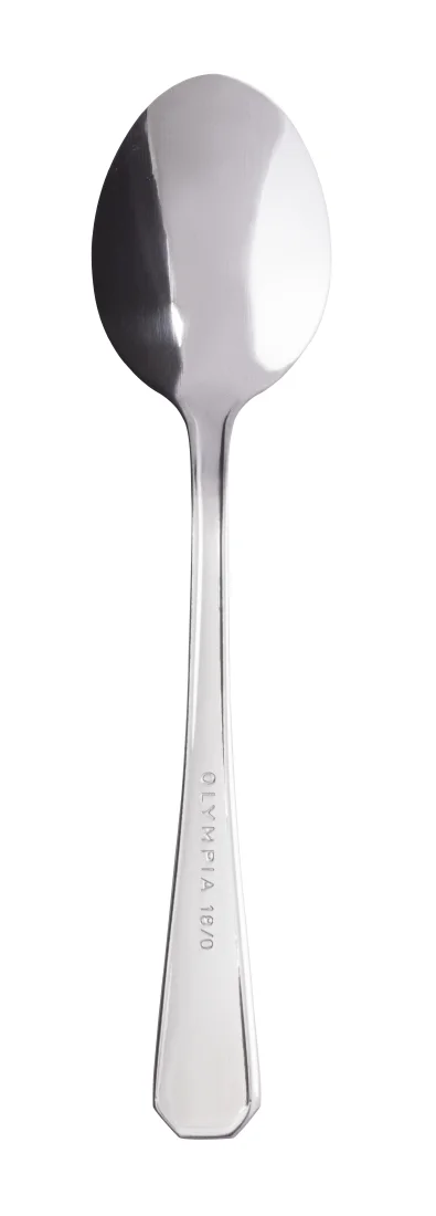 Olympia Monaco Teaspoon - Image 4