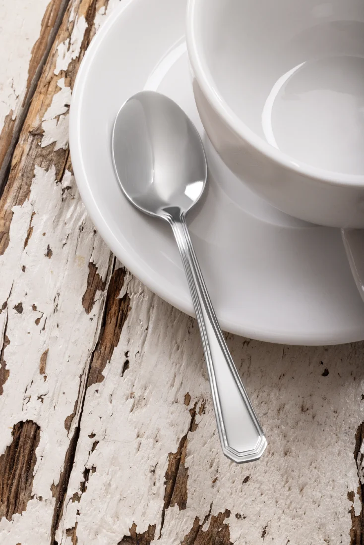 Olympia Monaco Teaspoon - Image 6