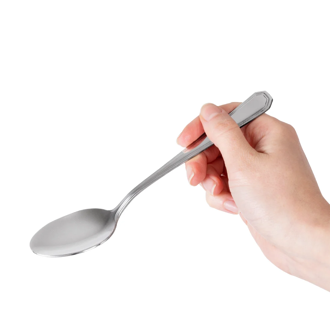 Olympia Monaco Dessert Spoon - Image 7