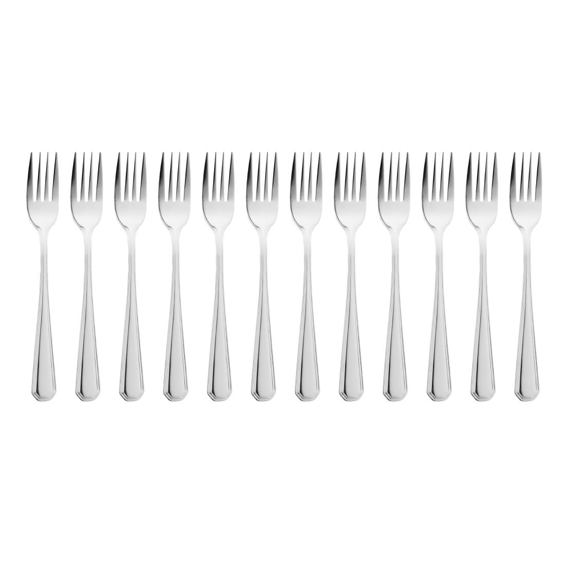Olympia Monaco Table Fork