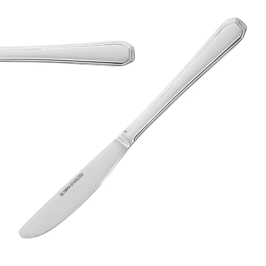Olympia Monaco Table Knife