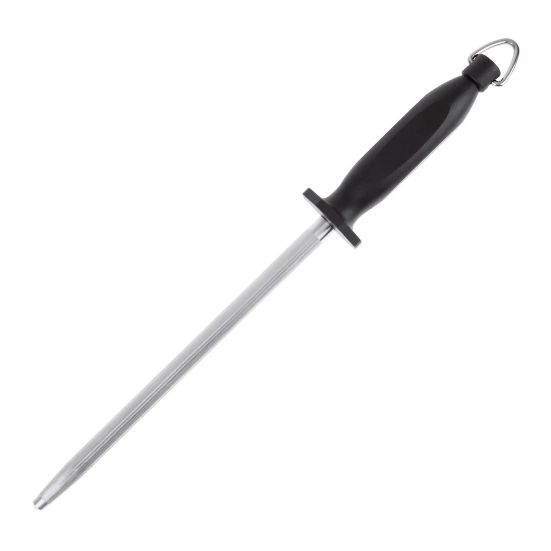 Vogue Knife Sharpening Steel 25.5cm
