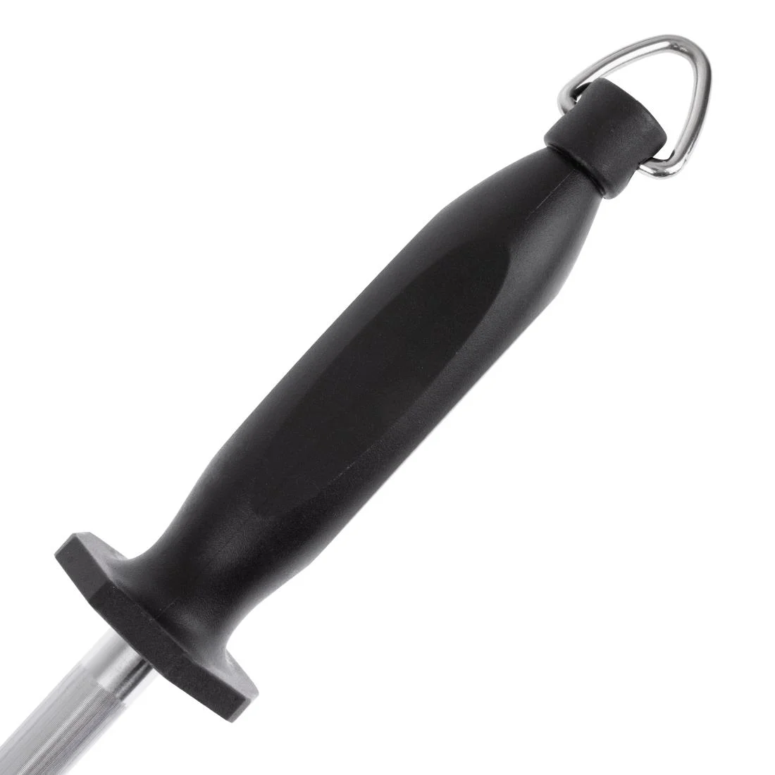 Vogue Knife Sharpening Steel 25.5cm - Image 2