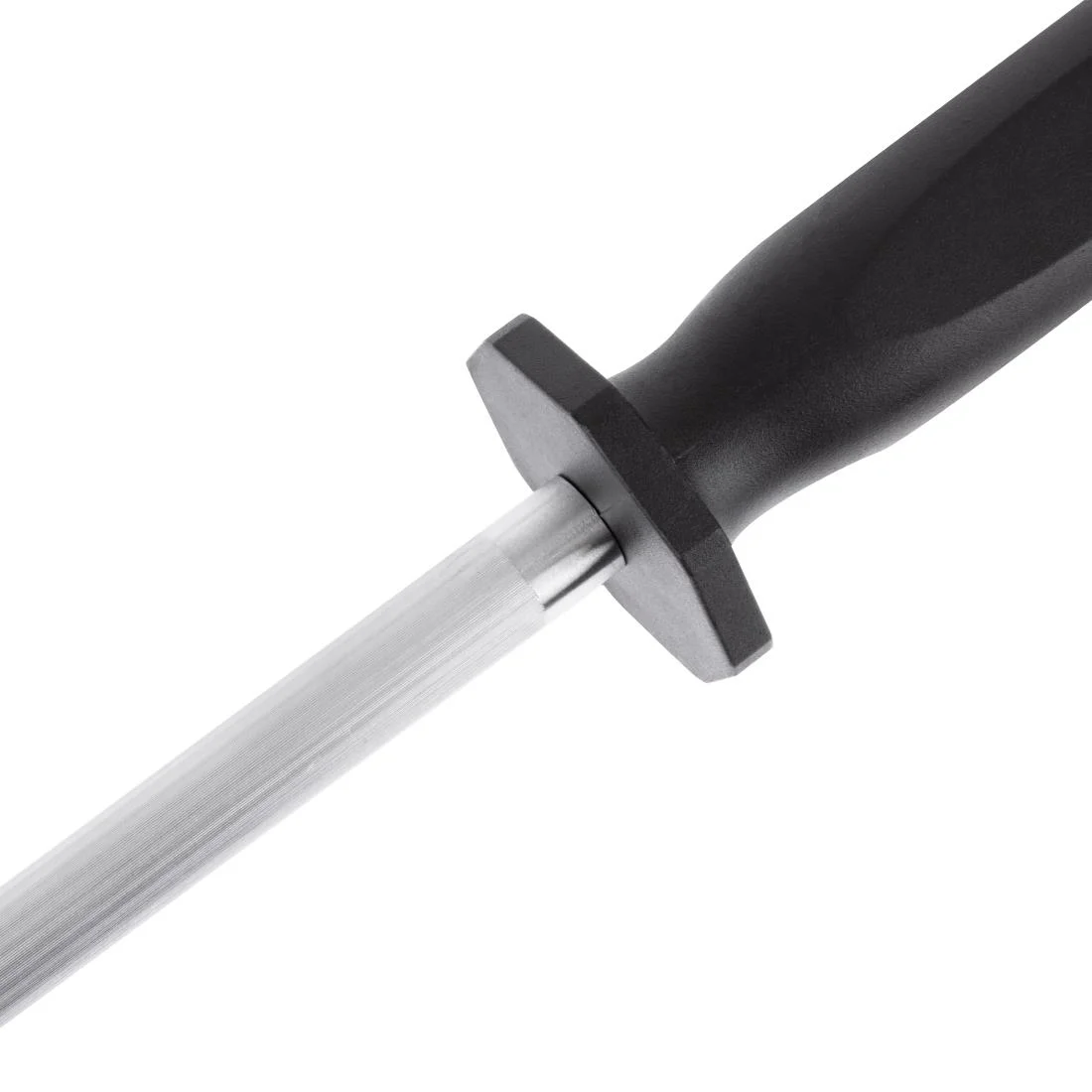Vogue Knife Sharpening Steel 25.5cm - Image 3