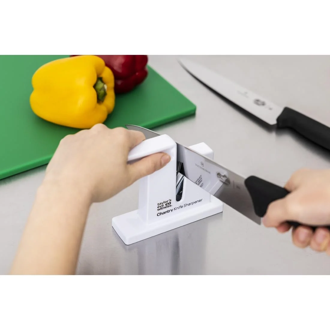 Chantry Knife Sharpener - Image 5