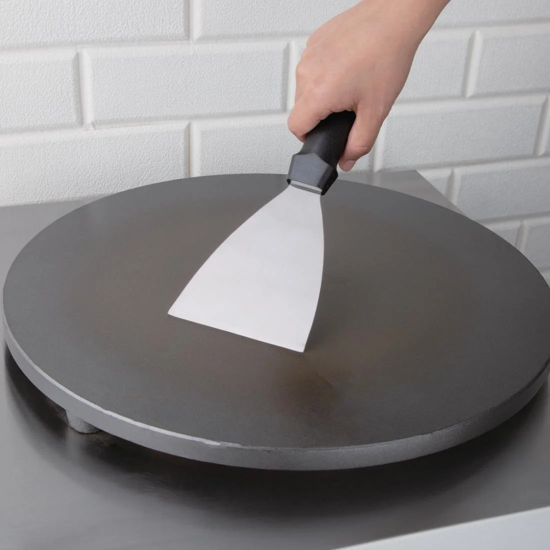 Jantex Griddle Scraper - Image 5