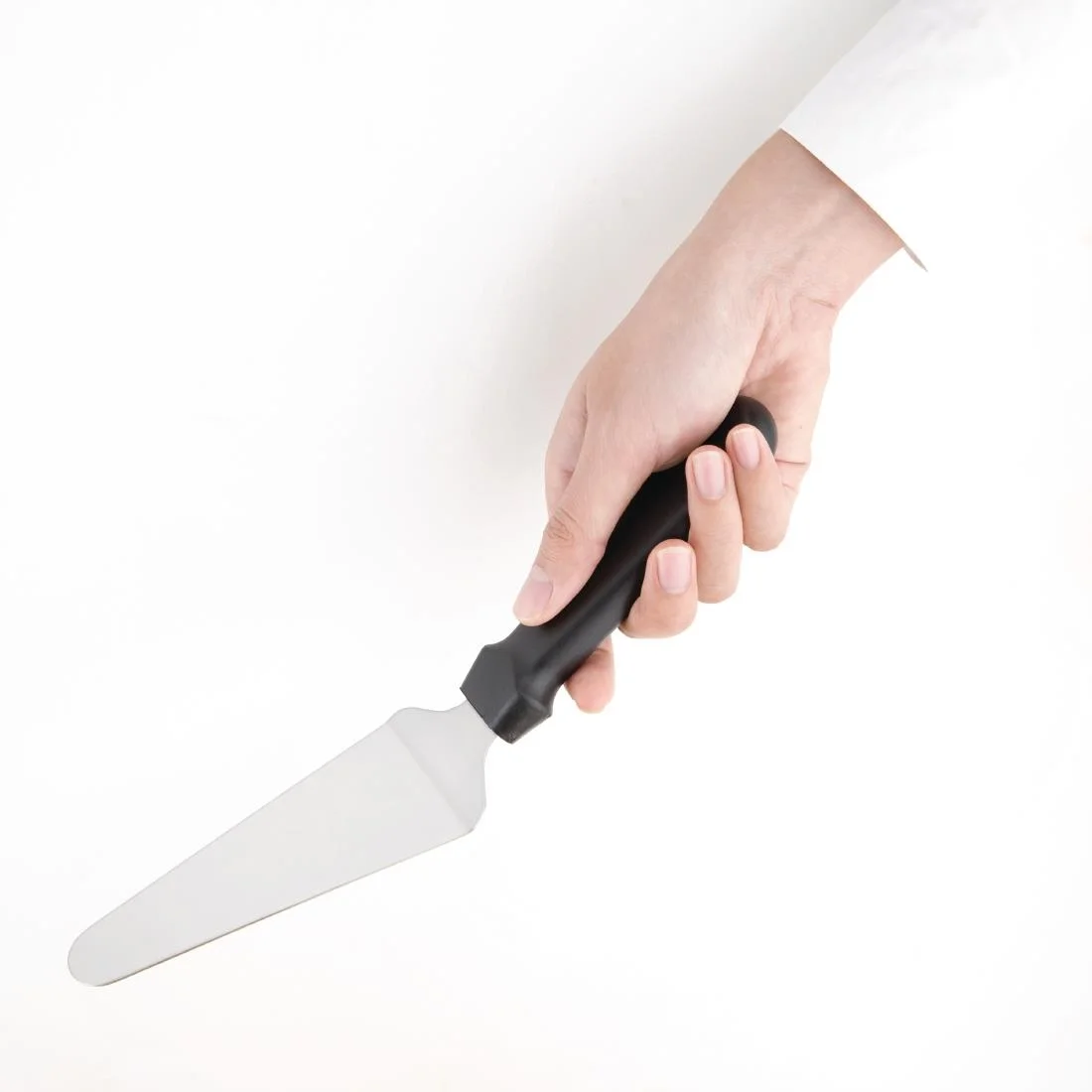 Vogue Pie Lifter Plastic Handle - Image 2