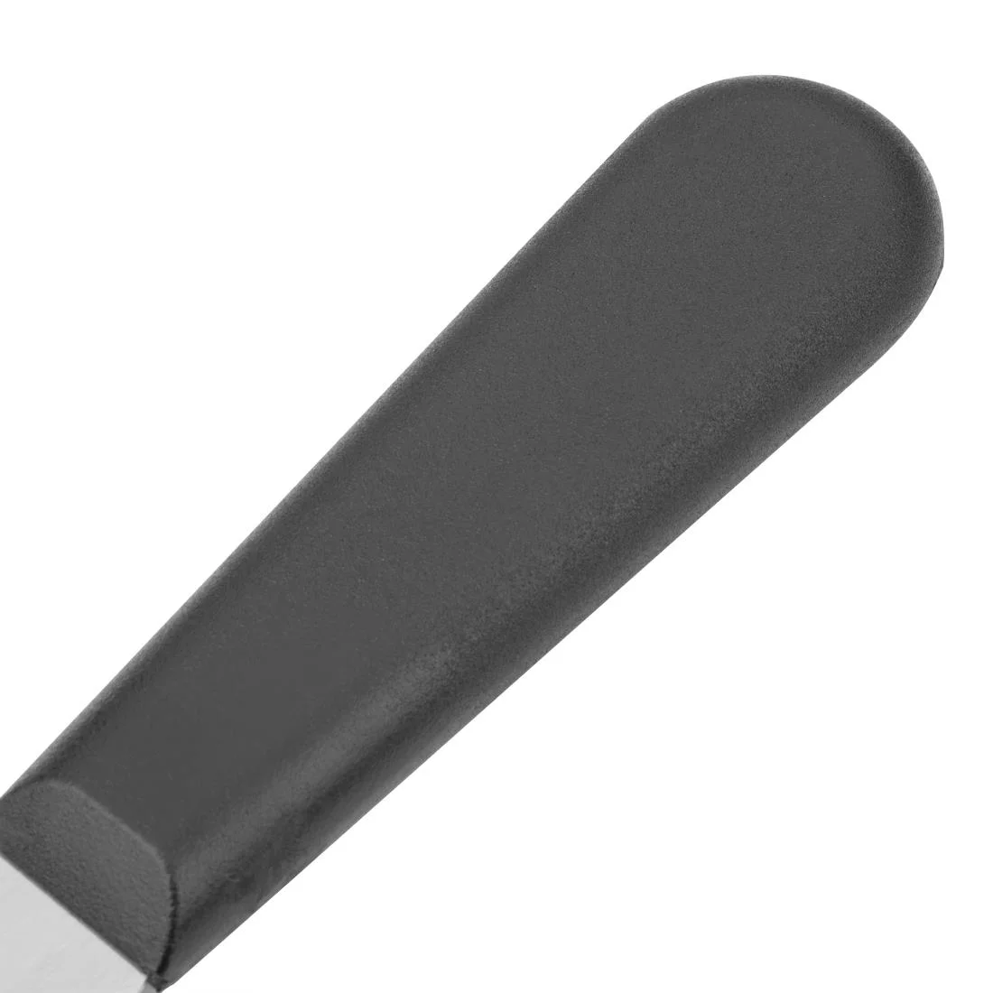 Hygiplas Straight Blade Palette Knife Black 15cm - Image 4