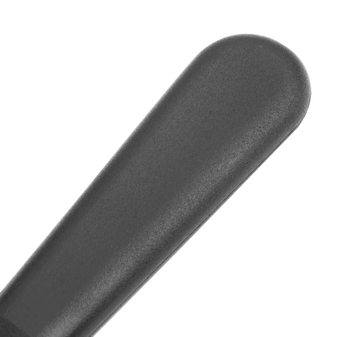 Hygiplas Straight Blade Palette Knife Black 20.5cm - Image 4