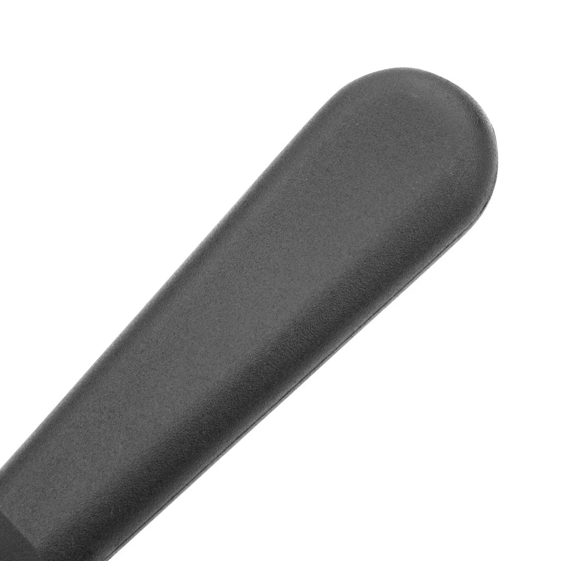 Hygiplas Angled Blade Palette Knife Black 10cm - Image 4