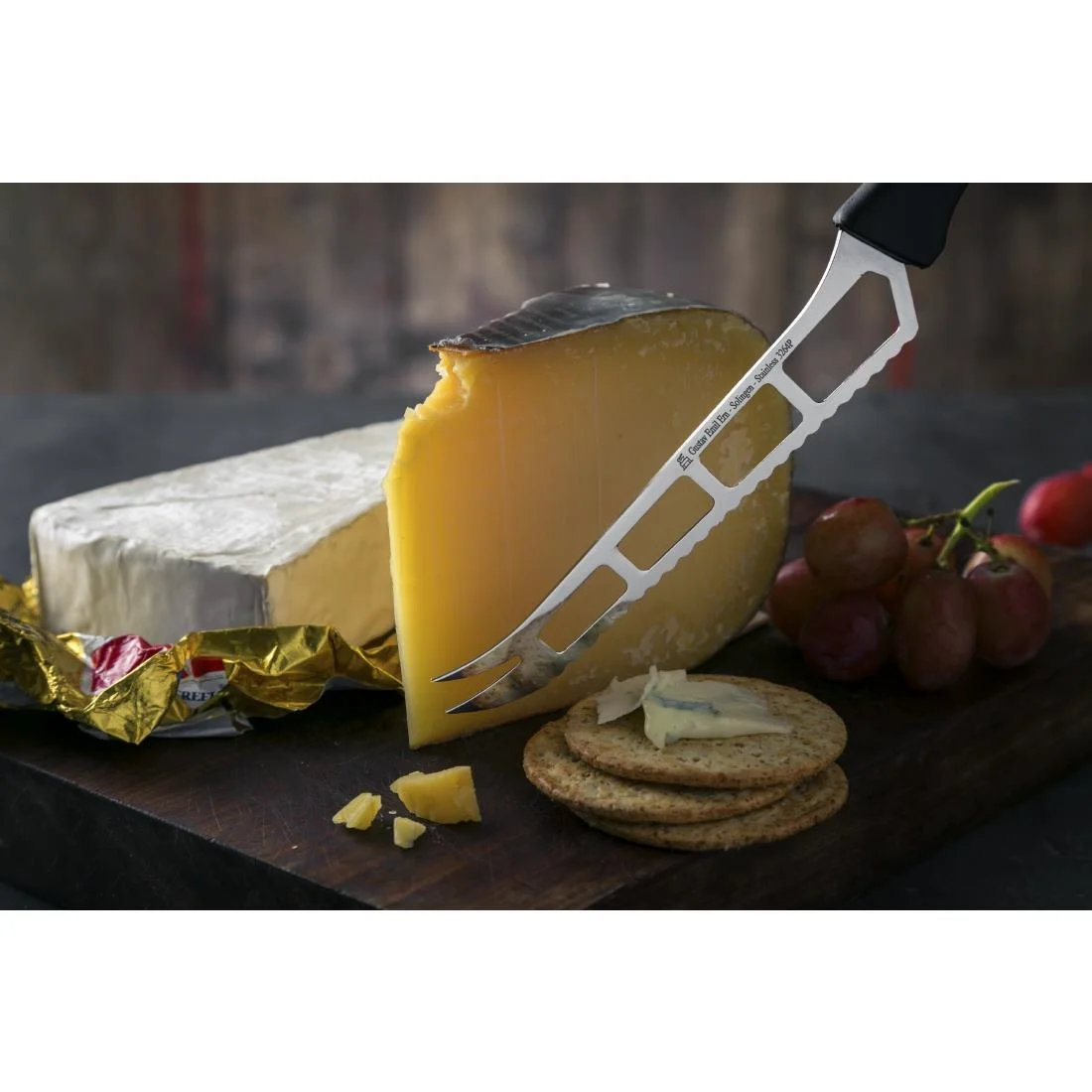 Cheese Knife 25cm - Image 2