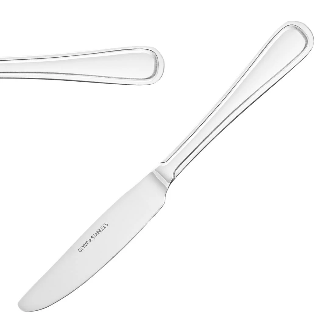Olympia Mayfair Dessert Knife