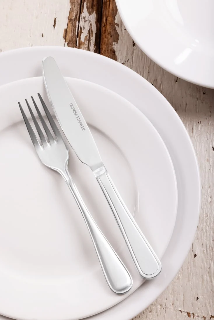 Olympia Mayfair Table Fork - Image 2