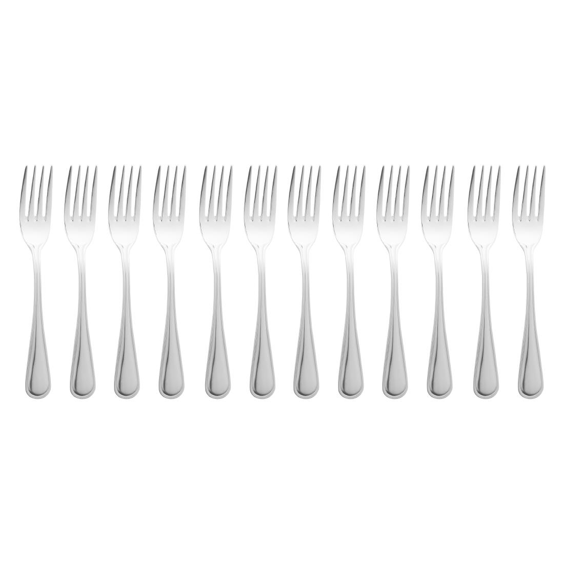 Olympia Mayfair Table Fork
