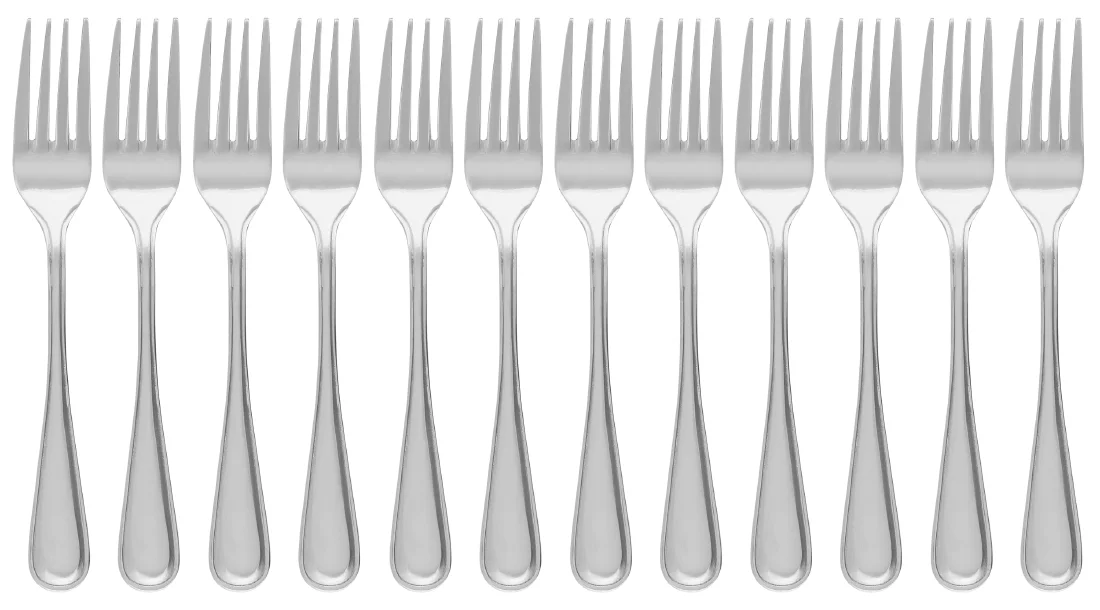 Olympia Mayfair Table Fork - Image 4