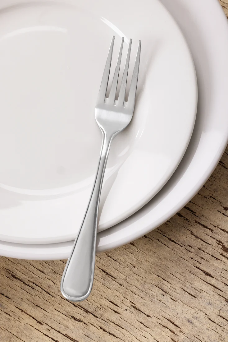 Olympia Mayfair Table Fork - Image 8