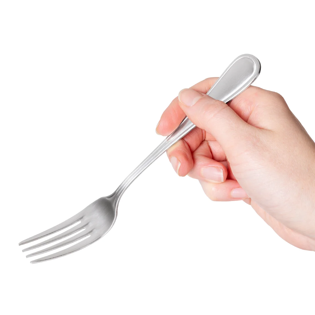 Olympia Mayfair Dessert Fork - Image 6