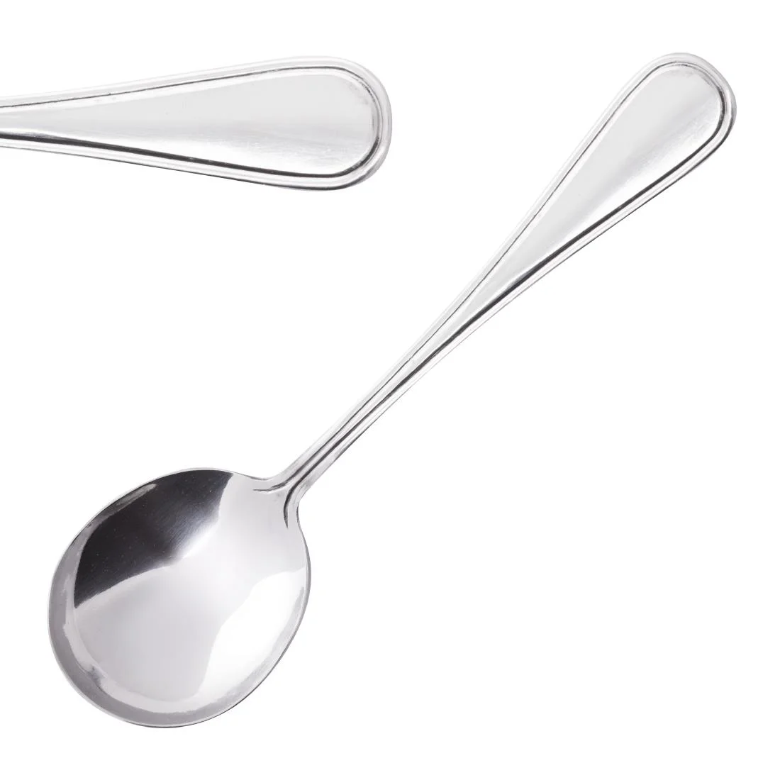 Olympia Mayfair Soup Spoon