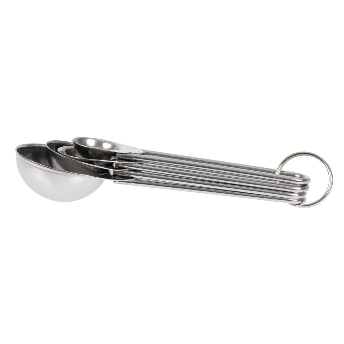 Kitchen Craft Measuring Spoon Set