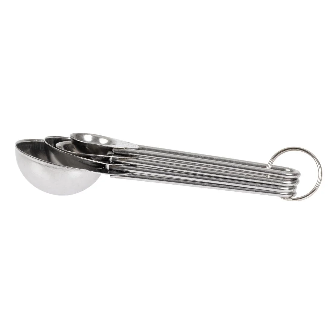 Kitchen Craft Measuring Spoon Set - Image 3