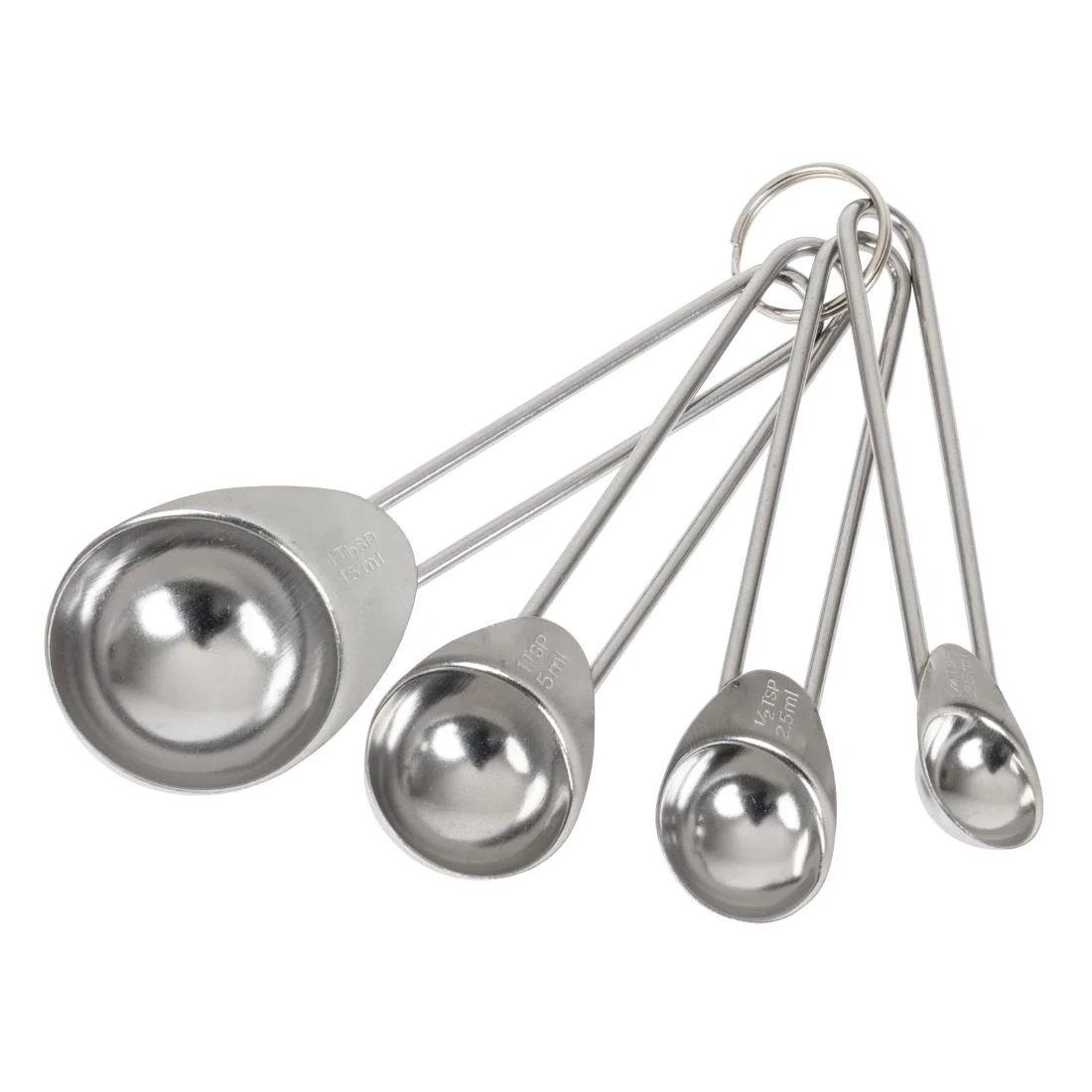 Kitchen Craft Measuring Spoon Set