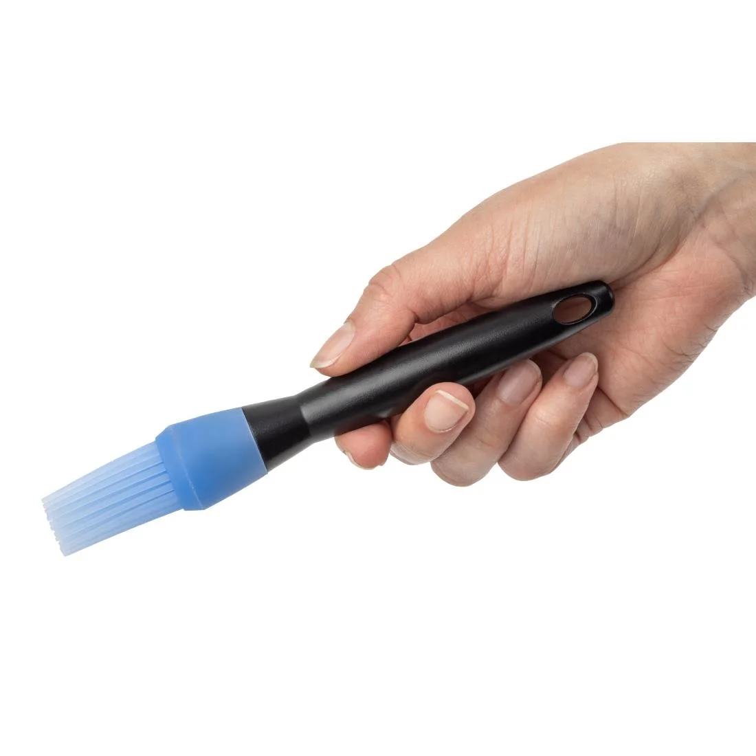 Kitchen Craft Silicone Pastry or Basting Brush - Image 4