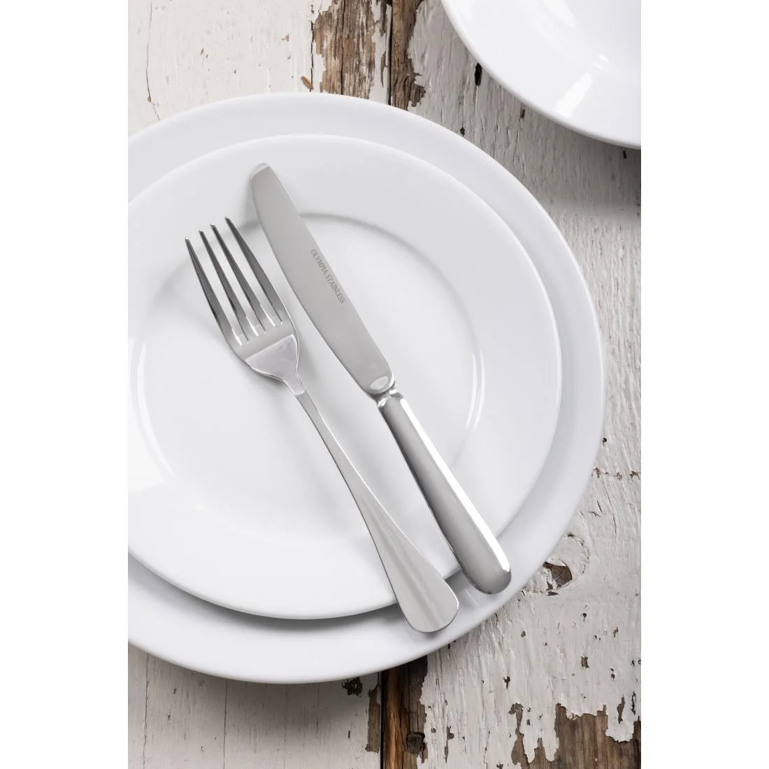 Olympia Baguette Table Knife - Image 3
