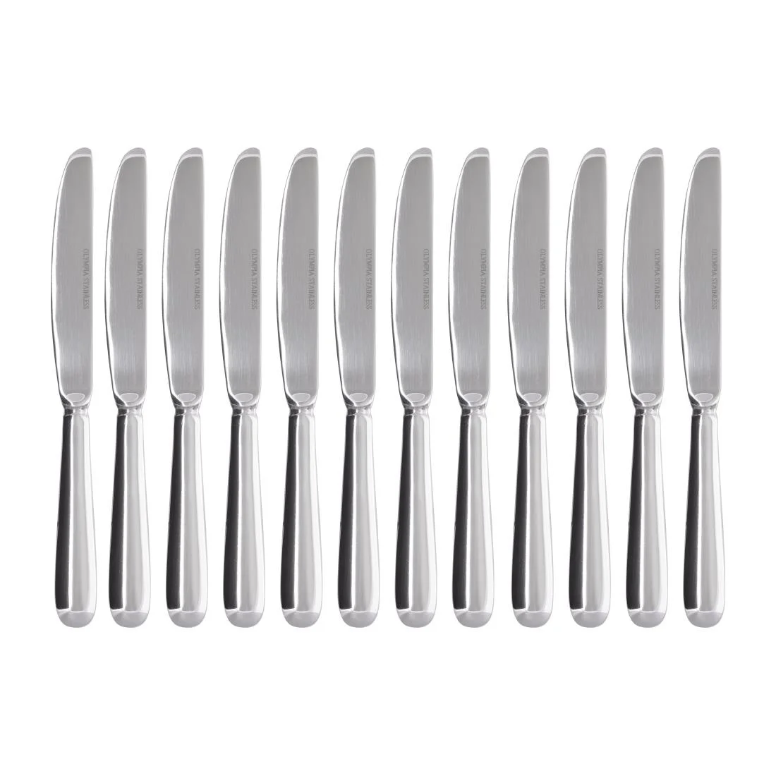 Olympia Baguette Table Knife - Image 4