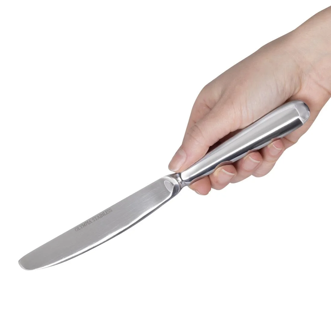 Olympia Baguette Table Knife - Image 6