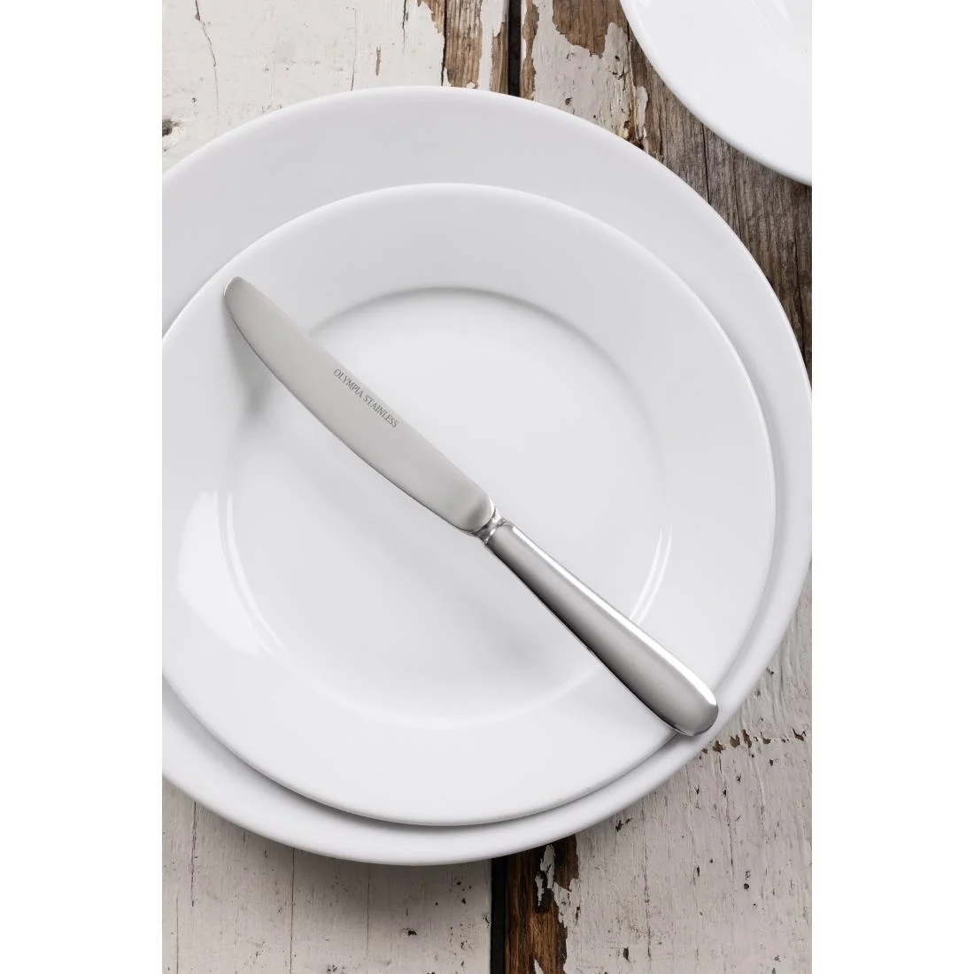 Olympia Baguette Table Knife - Image 7