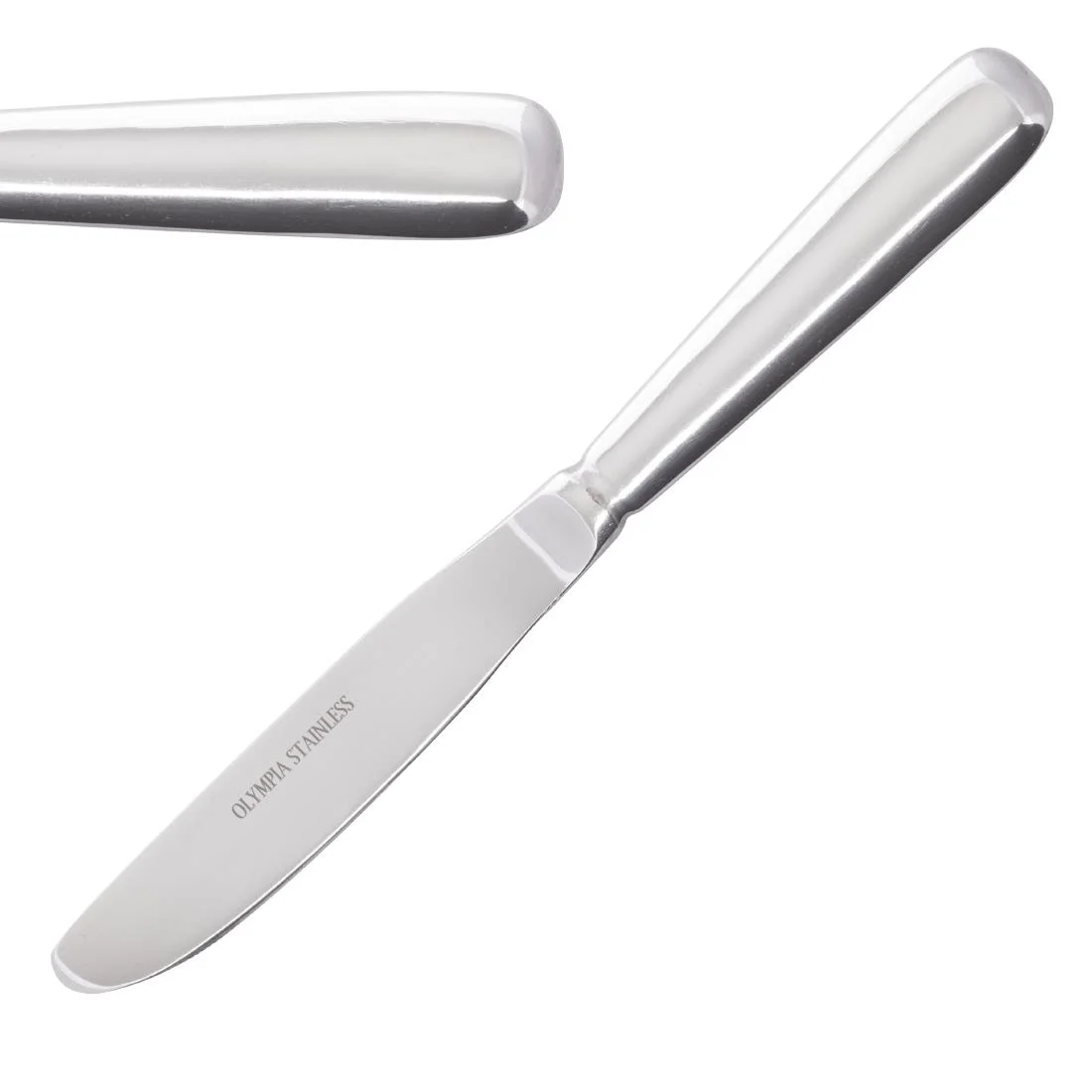 Olympia Baguette Dessert Knife