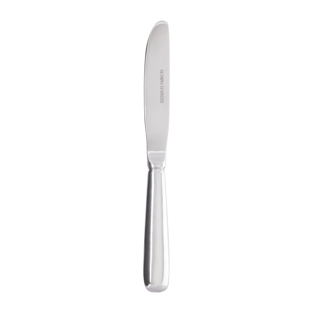 Olympia Baguette Dessert Knife - Image 2
