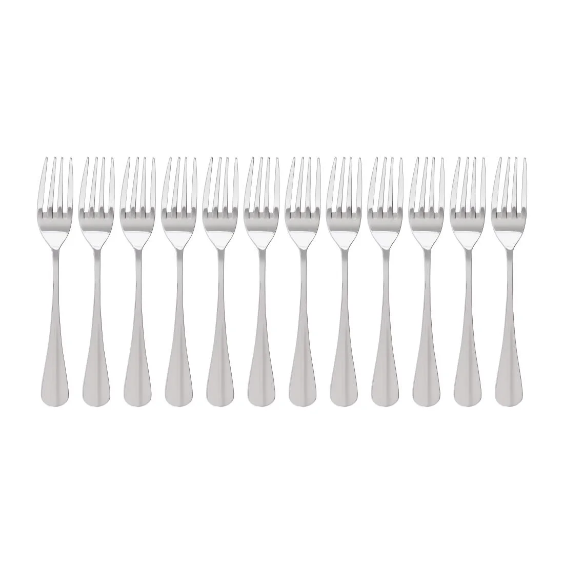 Olympia Baguette Table Fork - Image 4