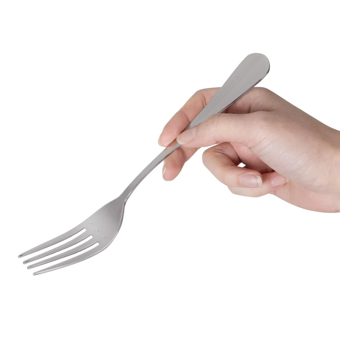 Olympia Baguette Table Fork - Image 7