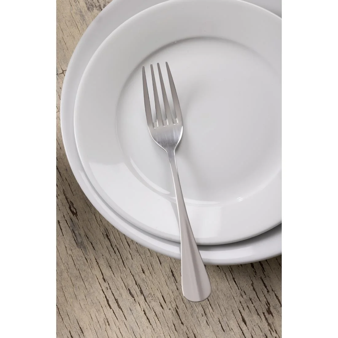 Olympia Baguette Table Fork - Image 8