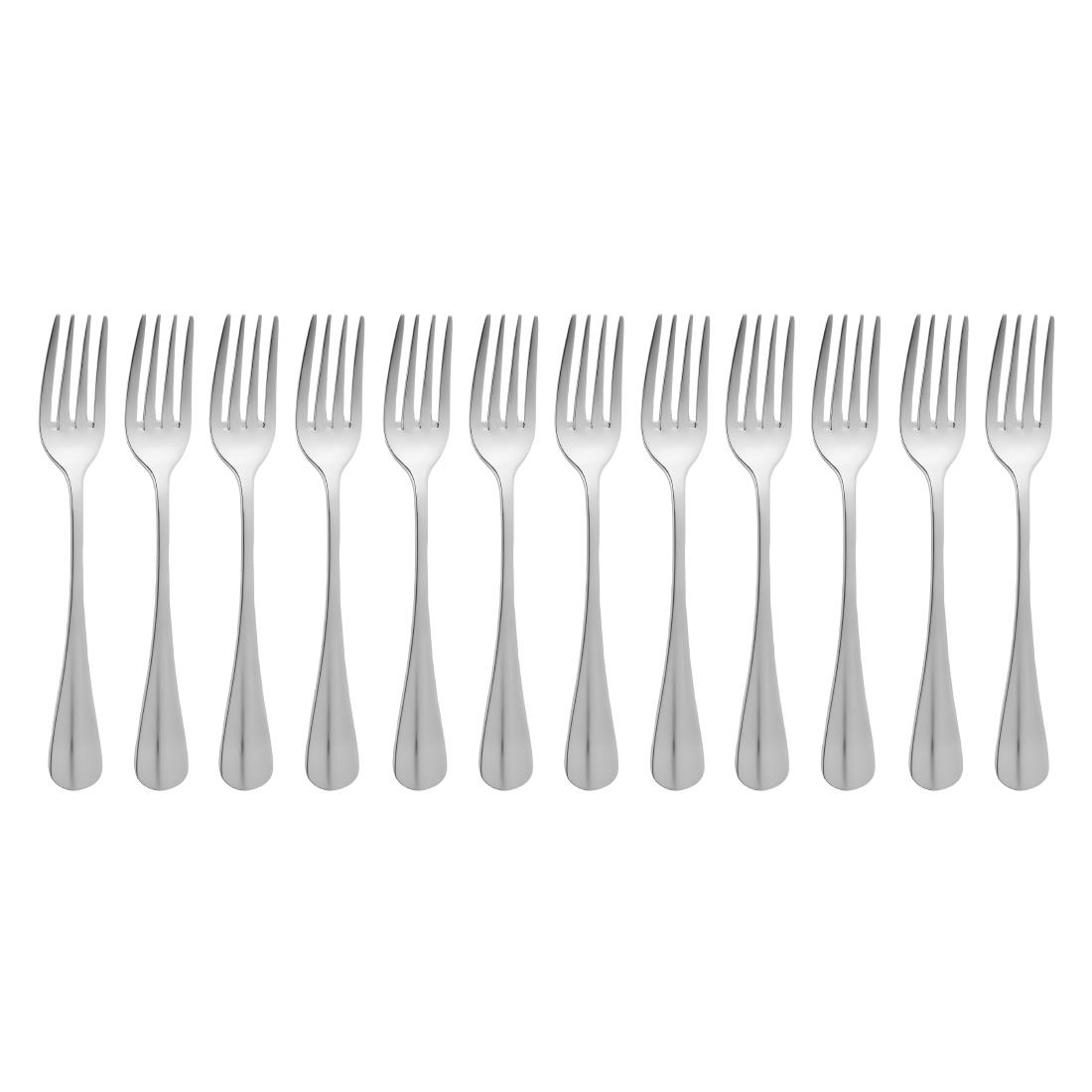 Olympia Baguette Dessert Fork
