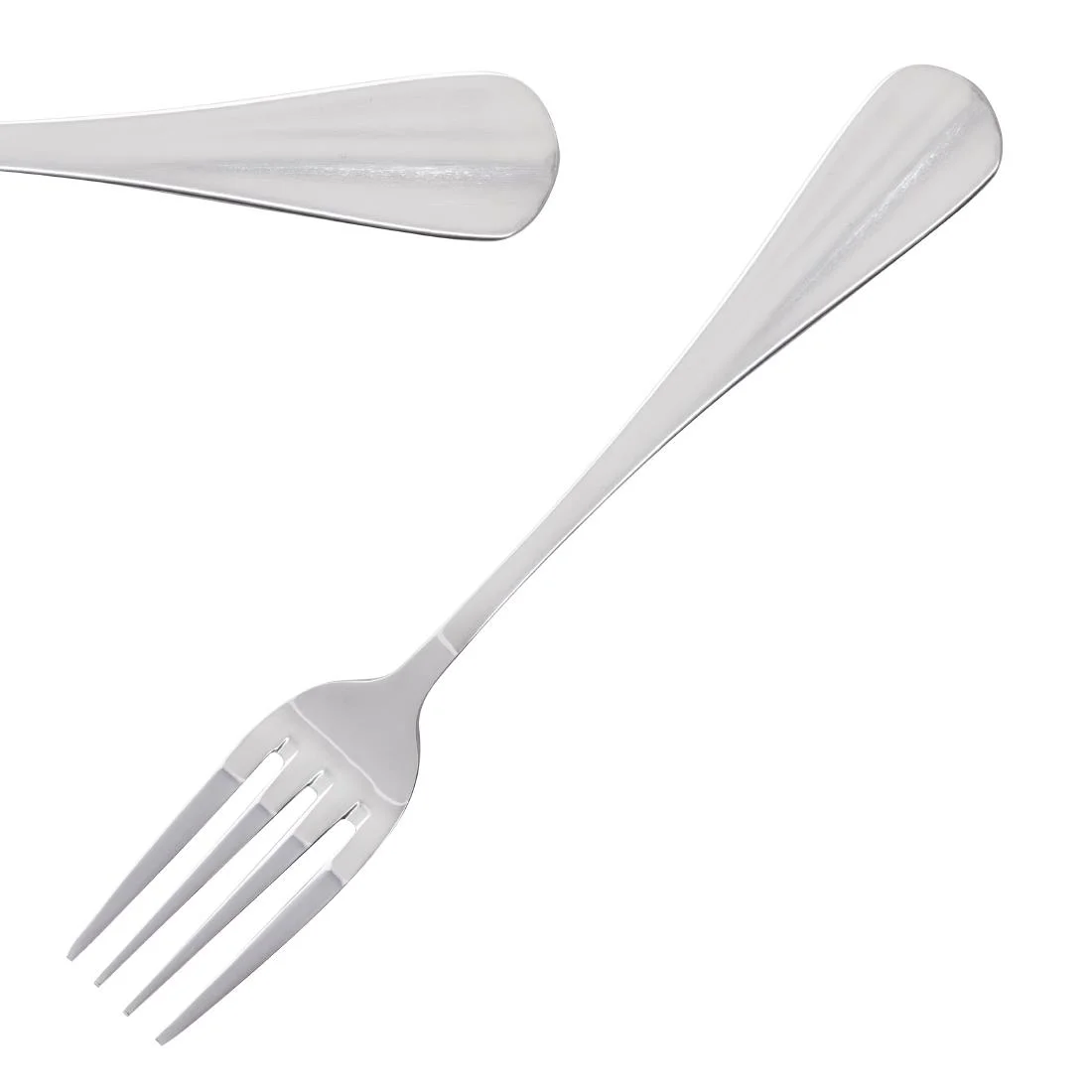 Olympia Baguette Dessert Fork