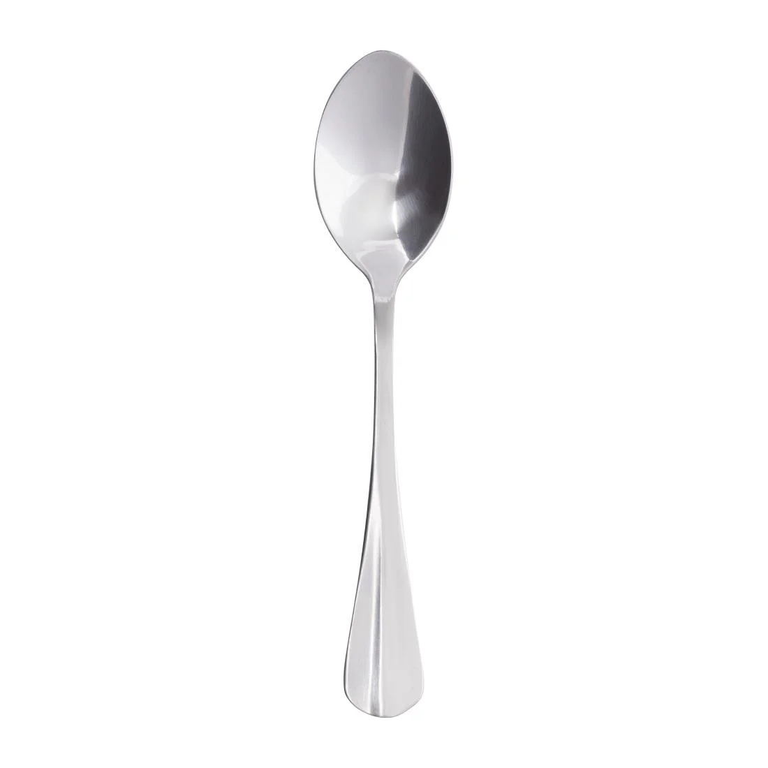 Olympia Baguette Dessert Spoon - Image 2